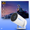 Wonderview Smart Projector - White